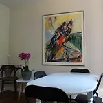 Copenhagen Frankrigsgade Apartment