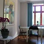 Copenhagen Frankrigsgade Apartment