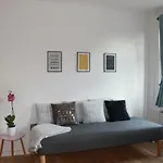 Copenhagen Frankrigsgade Apartment
