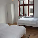 Copenhagen Frankrigsgade Apartment