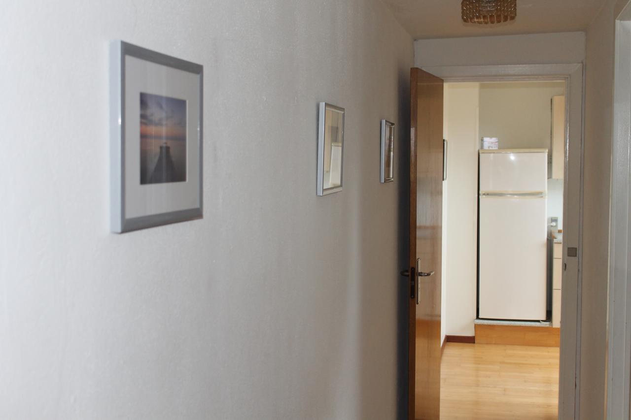 Frankrigsgade Apartment Copenhagen