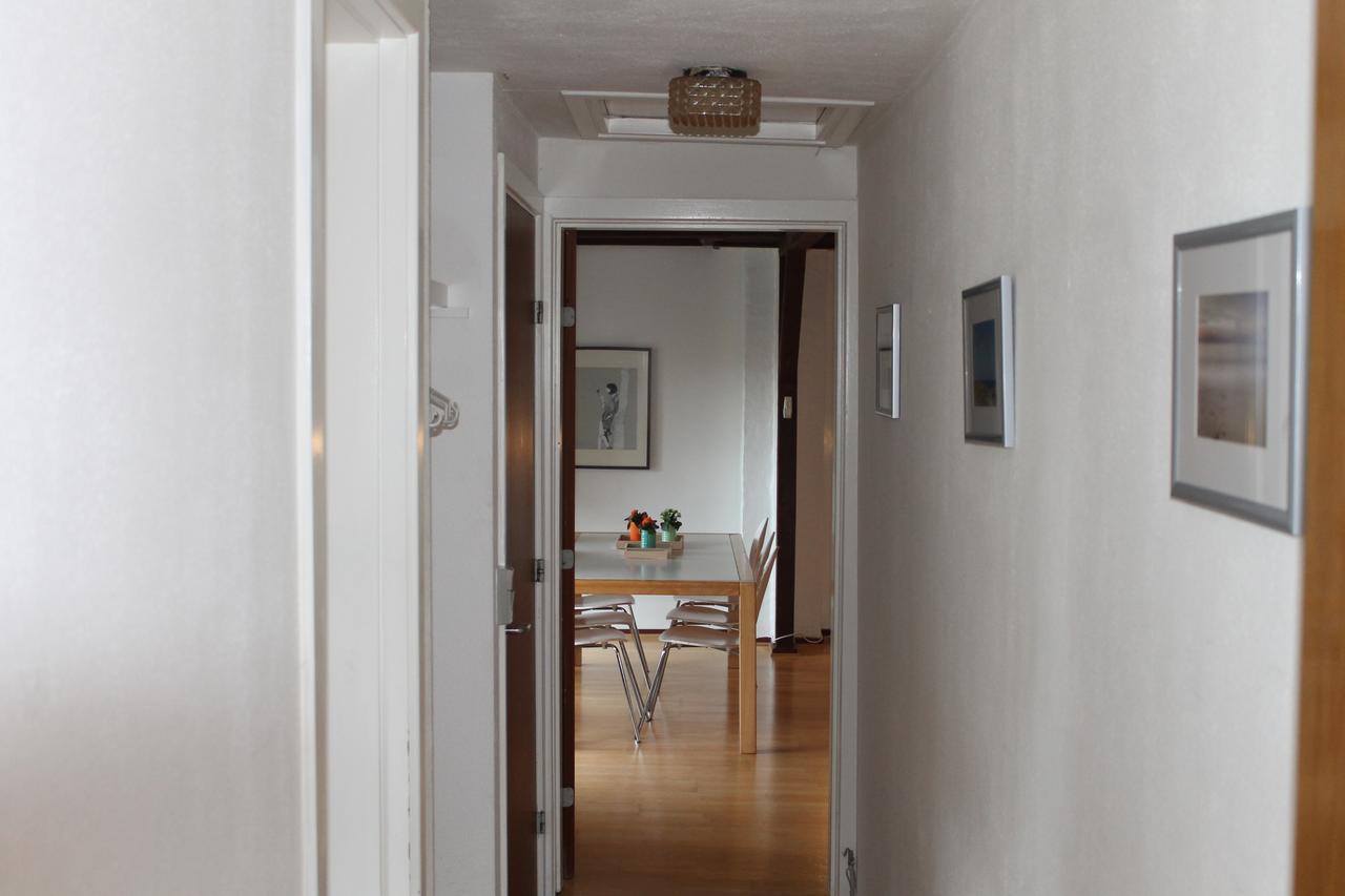 Frankrigsgade Apartment Copenhagen
