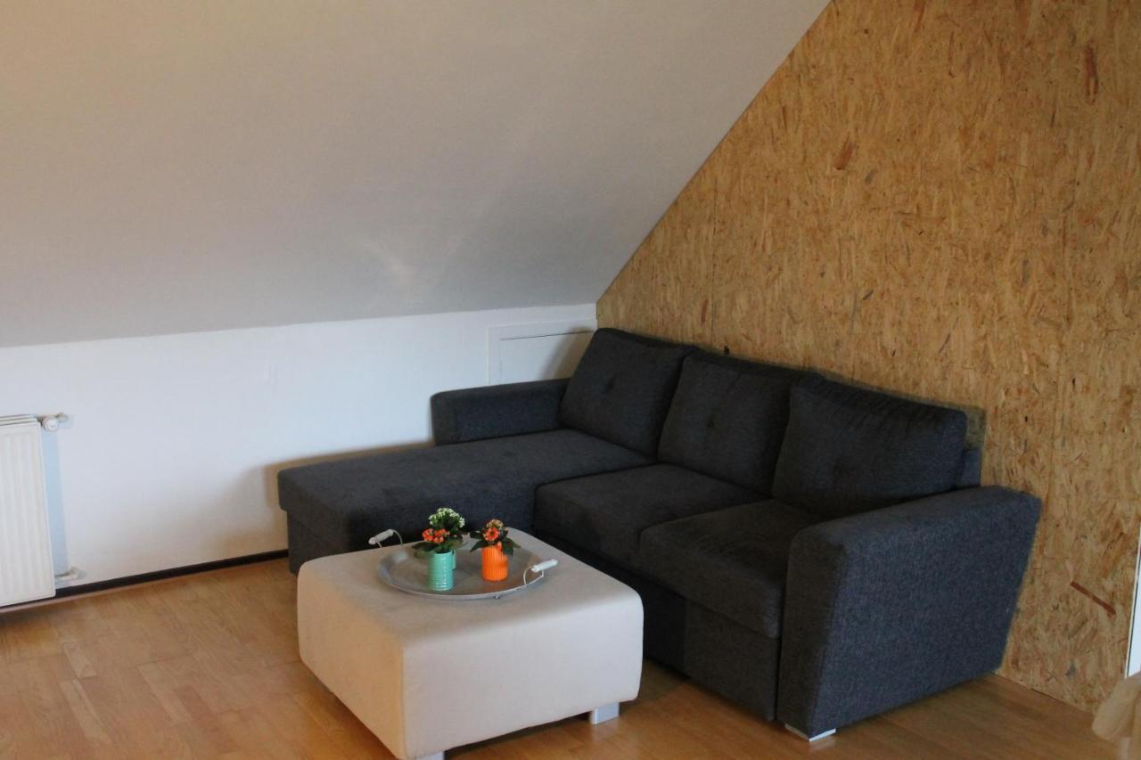 Frankrigsgade Apartment Copenhagen