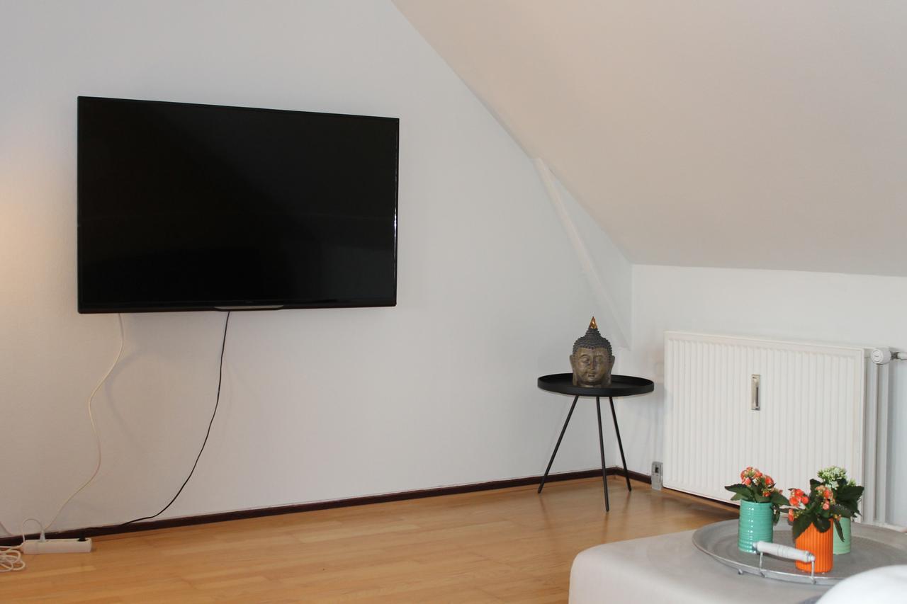 Apartment Frankrigsgade *