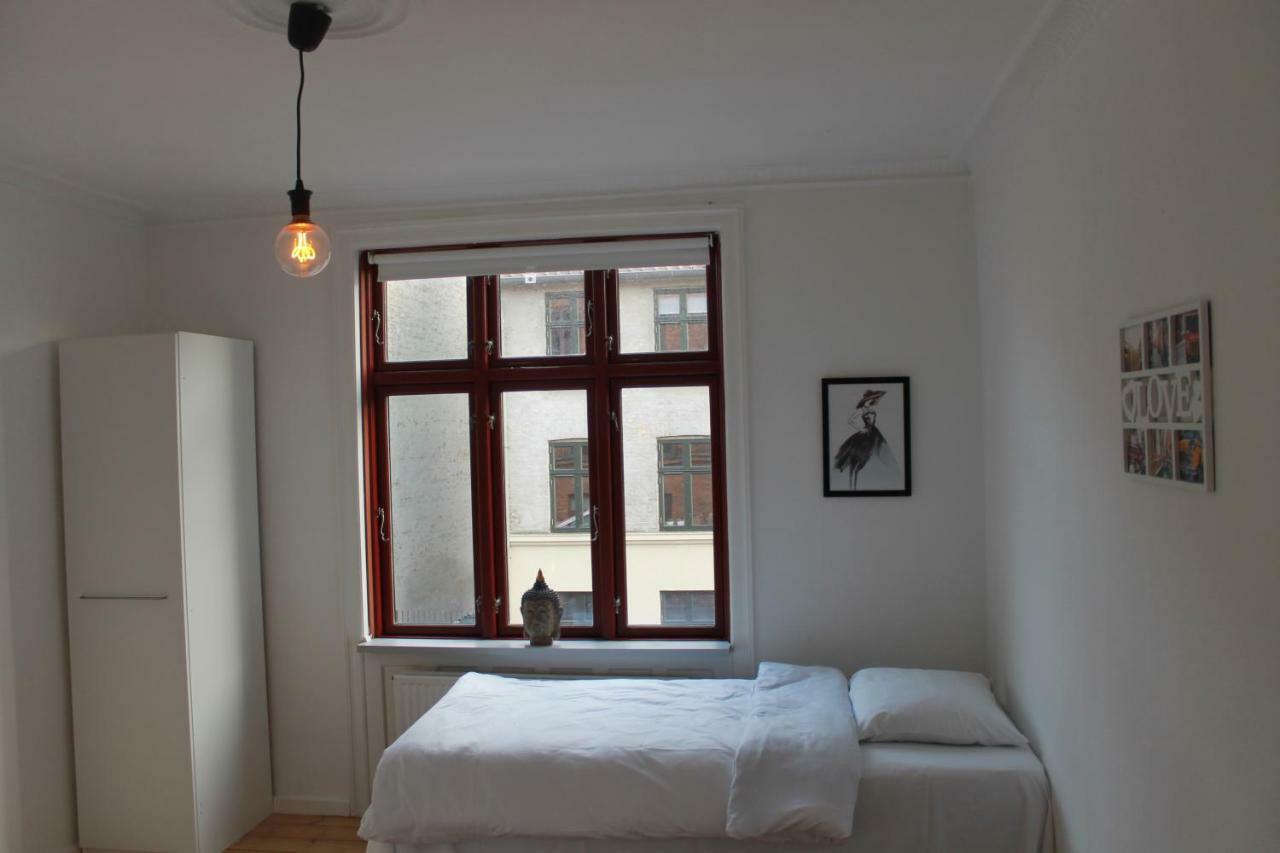 Frankrigsgade Apartment