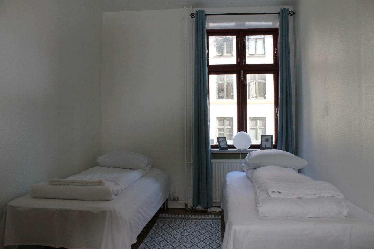 Frankrigsgade Leilighet København
