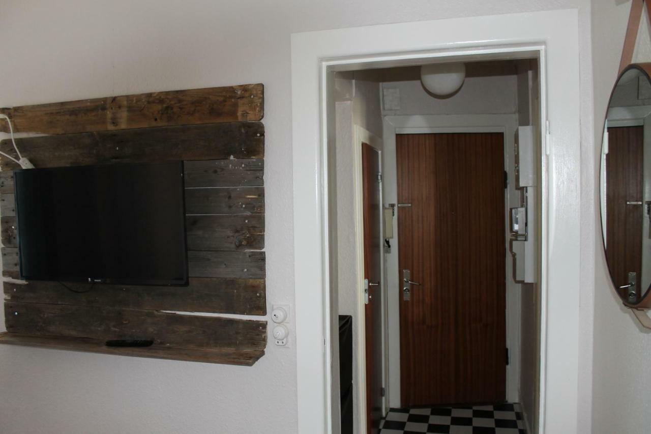 Apartment Frankrigsgade *