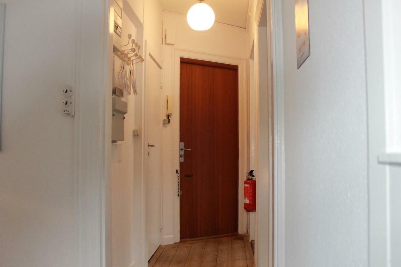 Frankrigsgade Apartment Copenhagen
