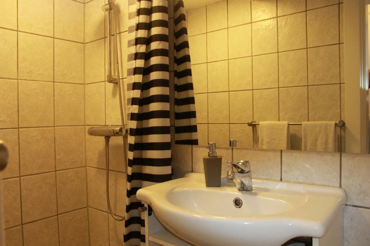 Frankrigsgade København