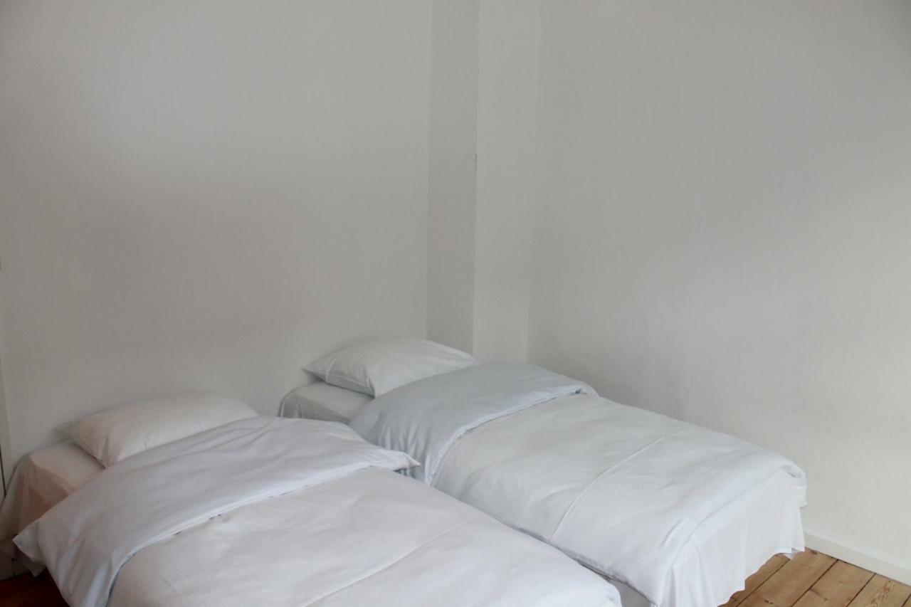 Apartment Frankrigsgade
